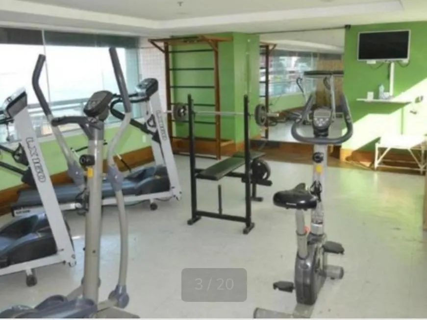 Apartmán Ponta Negra Rn01 Natal