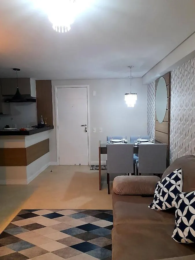 Ponta Negra Rn01 Apartment Natal