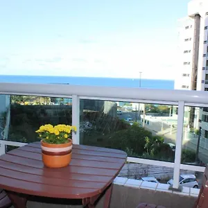 Apartamento Marina Bezerril - 303 Pontamares - O De, Natal